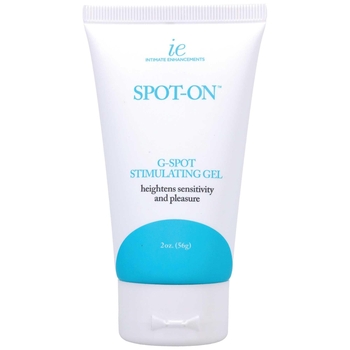 Premium Water-Based Lube
